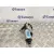 Motor Limpia Trasero para Seat Altea (5P1)