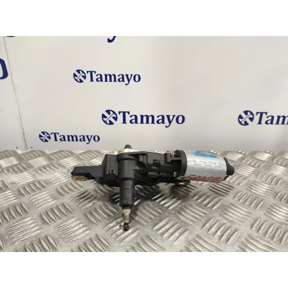 Motor Limpia Trasero para Seat Altea (5P1)