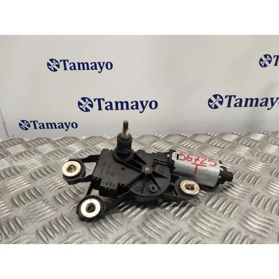 Motor Limpia Trasero para Seat Altea (5P1)