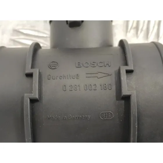 Caudalimetro para Opel Corsa C