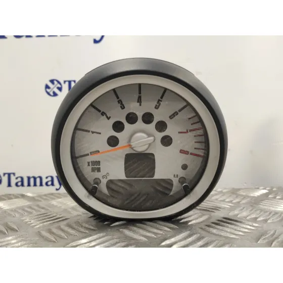 Cuadro Instrumentos para Mini Mini (R56)