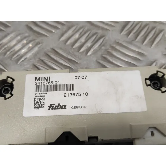 Modulo Electronico para Mini Mini (R56)