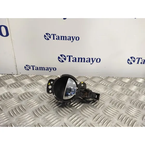 Maneta Interior Delantera Derecha para Mini Mini (R56)