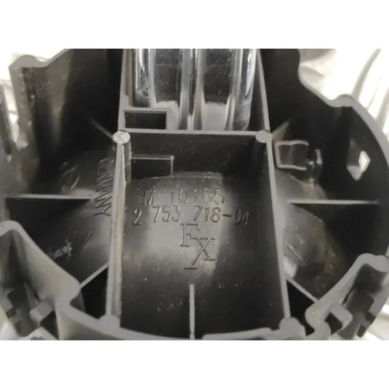 Maneta Interior Delantera Derecha para Mini Mini (R56)