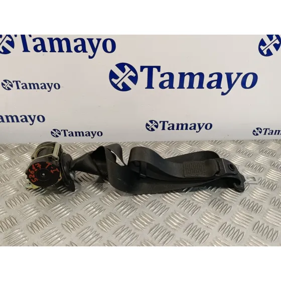Cinturon Seguridad Trasero Izquierdo para Mini Mini (R56)