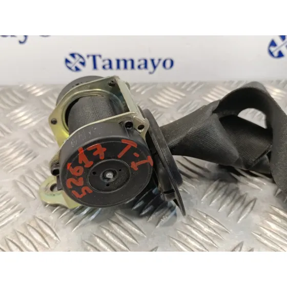 Cinturon Seguridad Trasero Izquierdo para Mini Mini (R56)