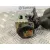 Cinturon Seguridad Trasero Izquierdo para Mini Mini (R56)