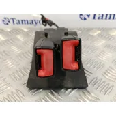 Enganche Cinturon Trasero Central para Mini Mini (R56)