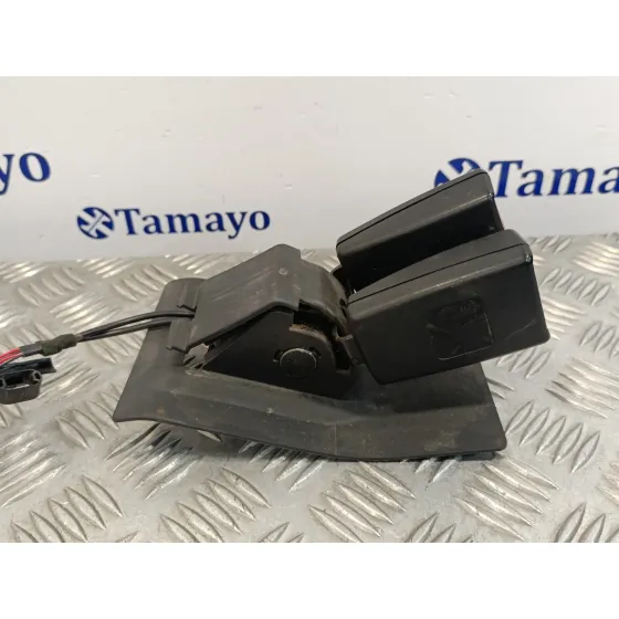 Enganche Cinturon Trasero Central para Mini Mini (R56)