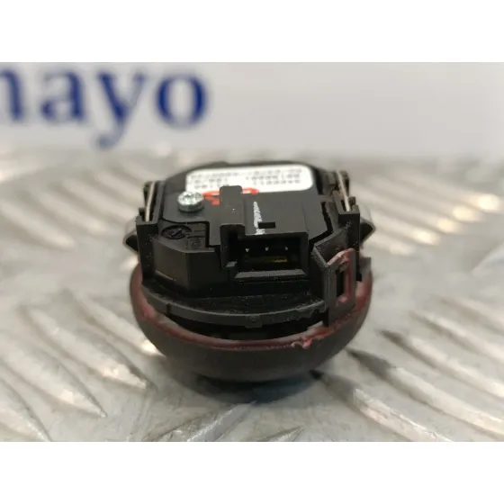 Warning para Mini Mini (R56)