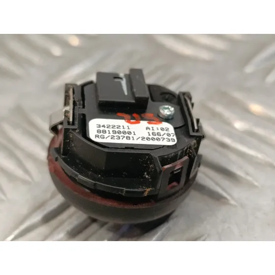 Warning para Mini Mini (R56)