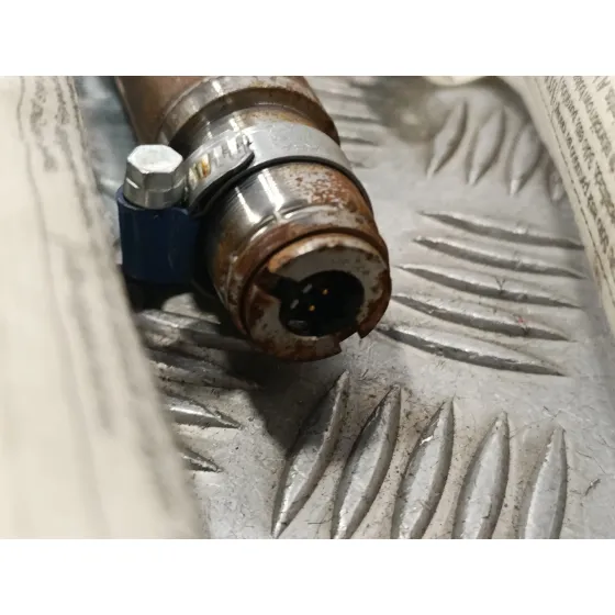 Airbag Cortina Delantero Derecho para Mini Mini (R56)