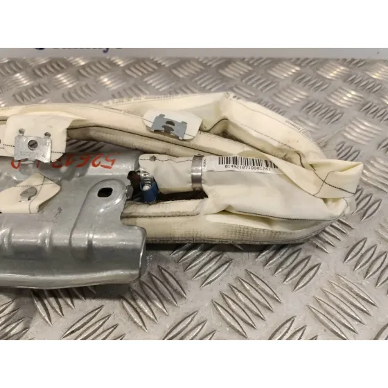 Airbag Cortina Delantero Derecho para Mini Mini (R56)