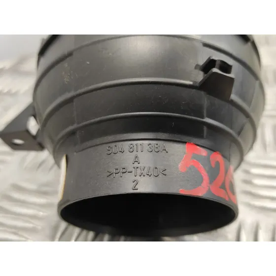 Rejilla Aireadora para Mini Mini (R56)