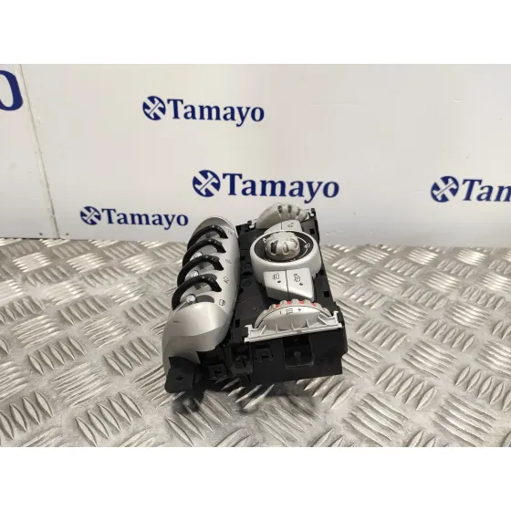 Mando Calefaccion / Aire Acondicionado para Mini Mini (R56)