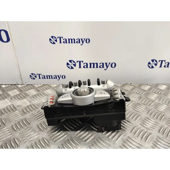 Mando Calefaccion / Aire Acondicionado para Mini Mini (R56)
