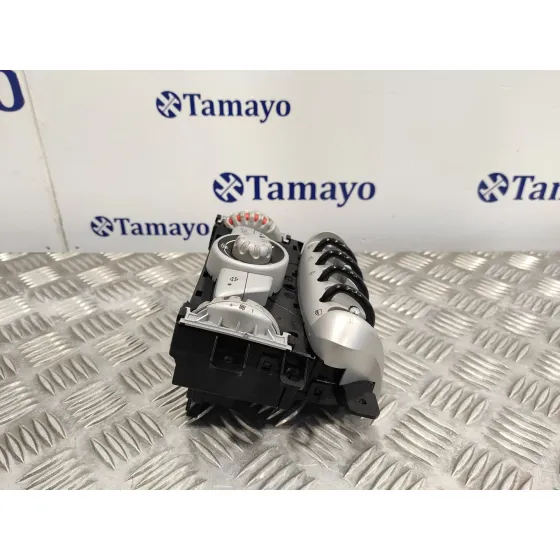 Mando Calefaccion / Aire Acondicionado para Mini Mini (R56)