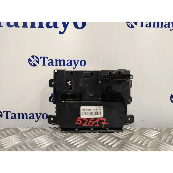 Mando Calefaccion / Aire Acondicionado para Mini Mini (R56)