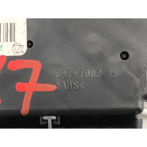 Mando Calefaccion / Aire Acondicionado para Mini Mini (R56)