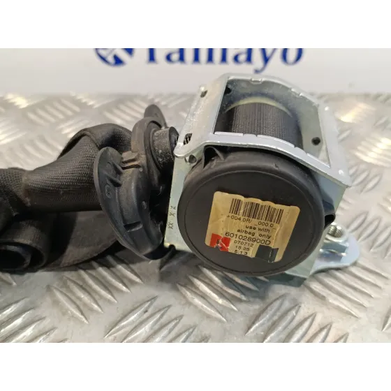 Cinturon Seguridad Delantero Izquierdo para Mini Mini (R56)