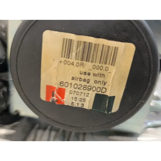 Cinturon Seguridad Delantero Izquierdo para Mini Mini (R56)