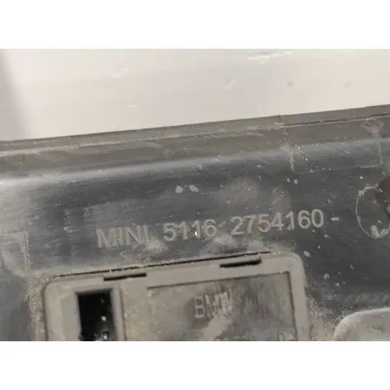 Moldura para Mini Mini (R56)