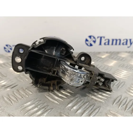 Maneta Interior Delantera Izquierda para Mini Mini (R56)