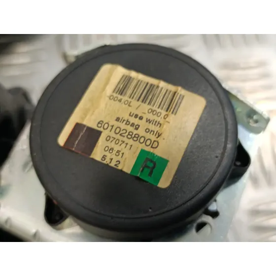 Cinturon Seguridad Delantero Derecho para Mini Mini (R56)