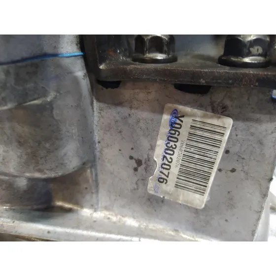 Caja Cambios para Kia Carnival