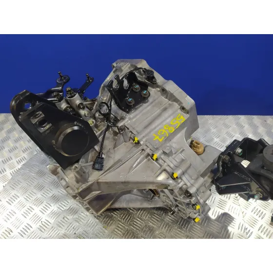 Caja Cambios para Kia Carnival