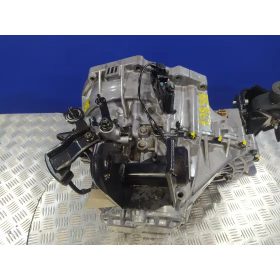 Caja Cambios para Kia Carnival