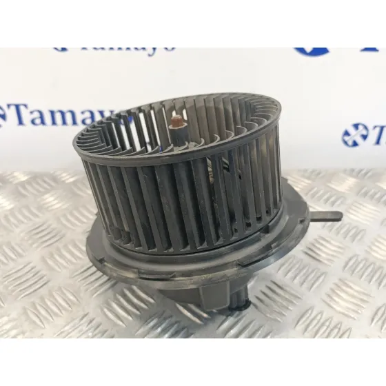 Motor Calefaccion para Volkswagen Golf Plus (5M1)