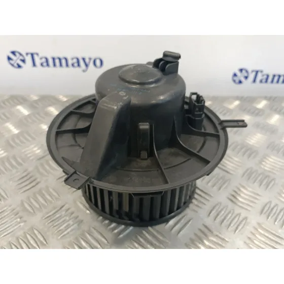 Motor Calefaccion para Volkswagen Golf Plus (5M1)