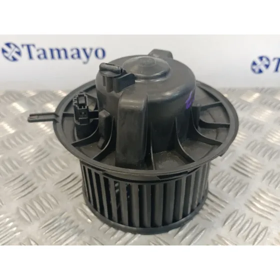 Motor Calefaccion para Volkswagen Golf Plus (5M1)