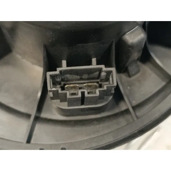 Motor Calefaccion para Volkswagen Golf Plus (5M1)