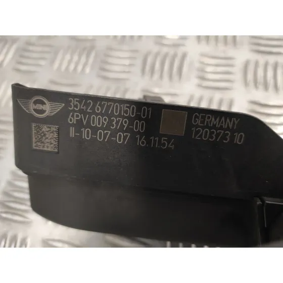 Pedal Acelerador para Mini Mini (R56)