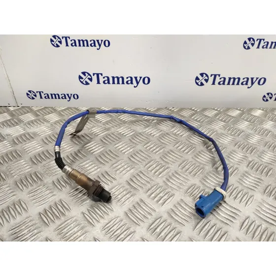 Sonda Lambda para Ford C-Max
