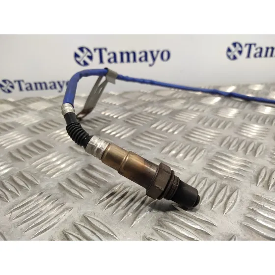 Sonda Lambda para Ford C-Max