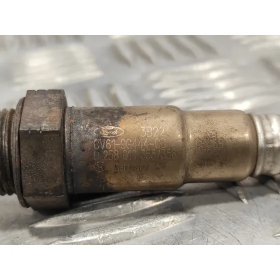 Sonda Lambda para Ford C-Max