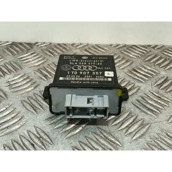 Modulo Electronico para Volkswagen Golf V Berlina (1K1)
