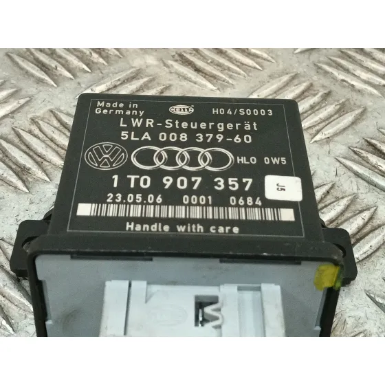 Modulo Electronico para Volkswagen Golf V Berlina (1K1)