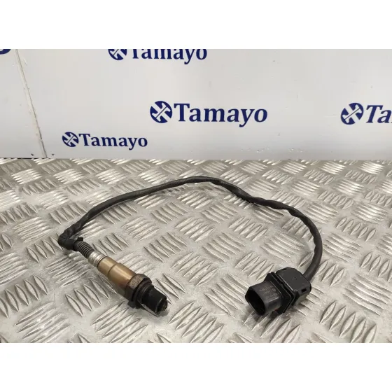 Sonda Lambda para Nissan Qashqai (J10)