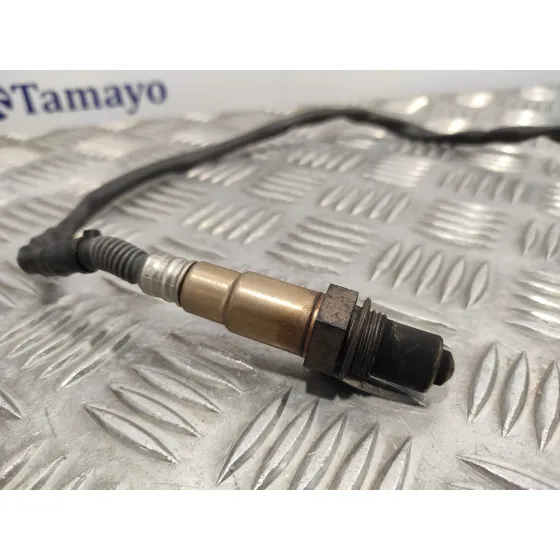 Sonda Lambda para Nissan Qashqai (J10)