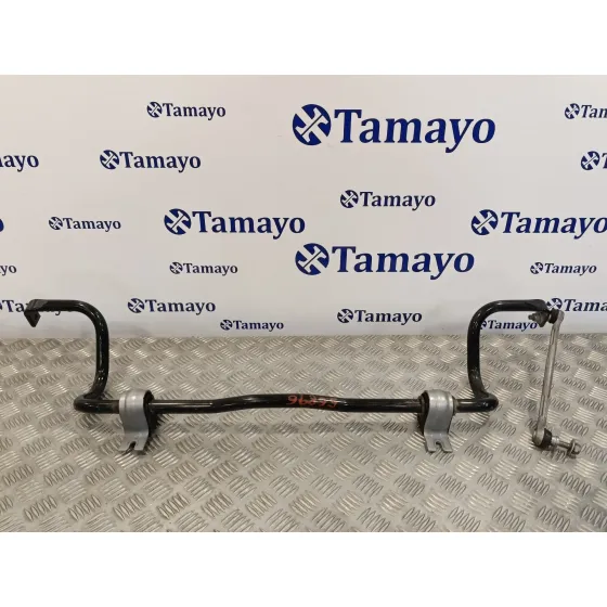 Barra Estabilizadora Delantera para Renault Megane Iii Berlina 5 P
