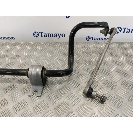 Barra Estabilizadora Delantera para Renault Megane Iii Berlina 5 P