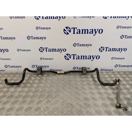 Barra Estabilizadora Delantera para Renault Megane Iii Berlina 5 P