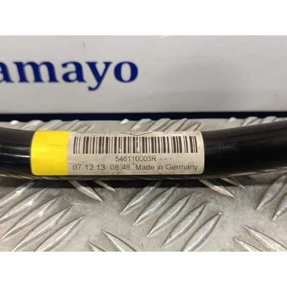 Barra Estabilizadora Delantera para Renault Megane Iii Berlina 5 P