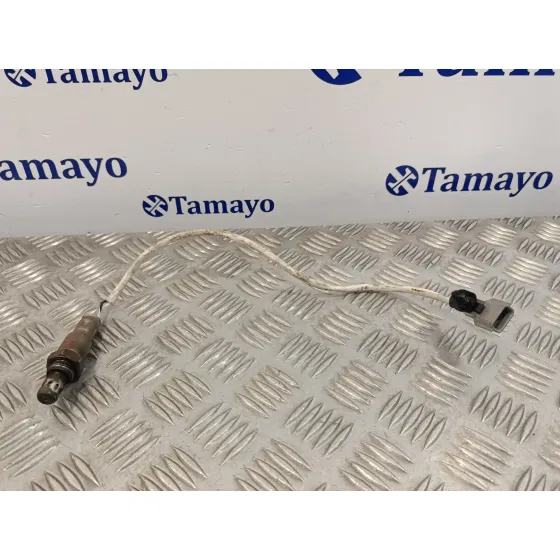 Sonda Lambda para Dacia Lodgy