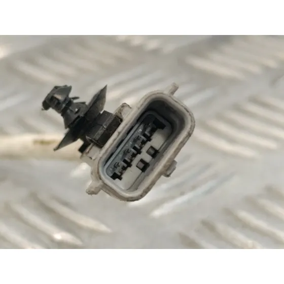 Sonda Lambda para Dacia Lodgy