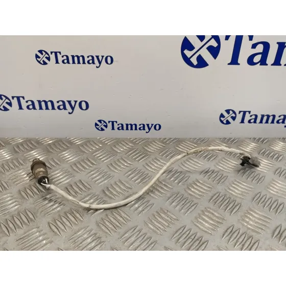 Sonda Lambda para Dacia Lodgy